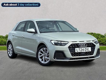 Used Audi A1 2024 for sale - 78332578: Photo
