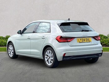 Used Audi A1 2024 for sale - 78332578: Photo