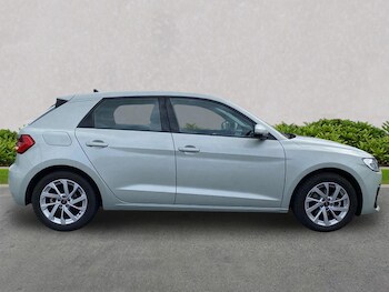 Used Audi A1 2024 for sale - 78332578: Photo