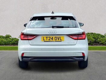 Used Audi A1 2024 for sale - 78332578: Photo