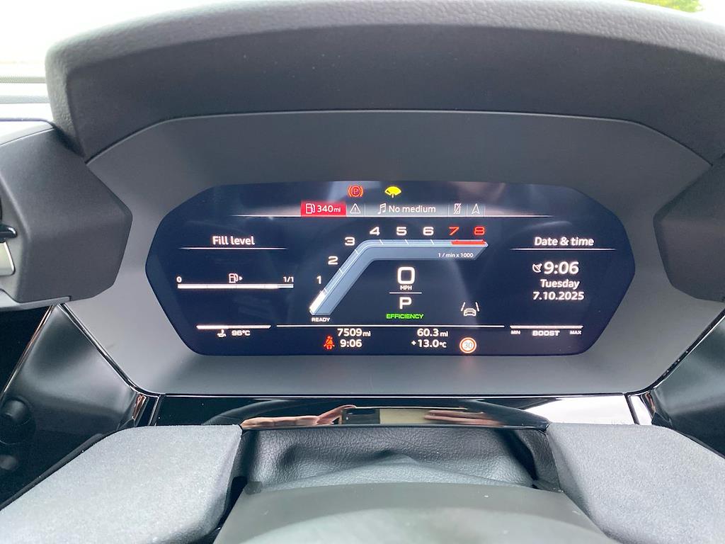 Used Audi A3 2025 for sale - 76206087: Photo 10