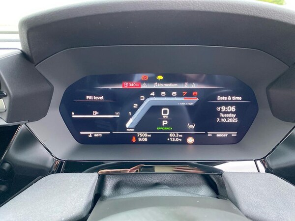 Used Audi A3 2025 for sale - 76206087: Photo 10