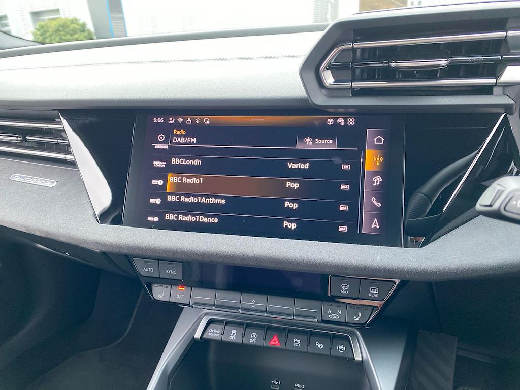 Used Audi A3 2025 for sale - 76206087: Photo 11