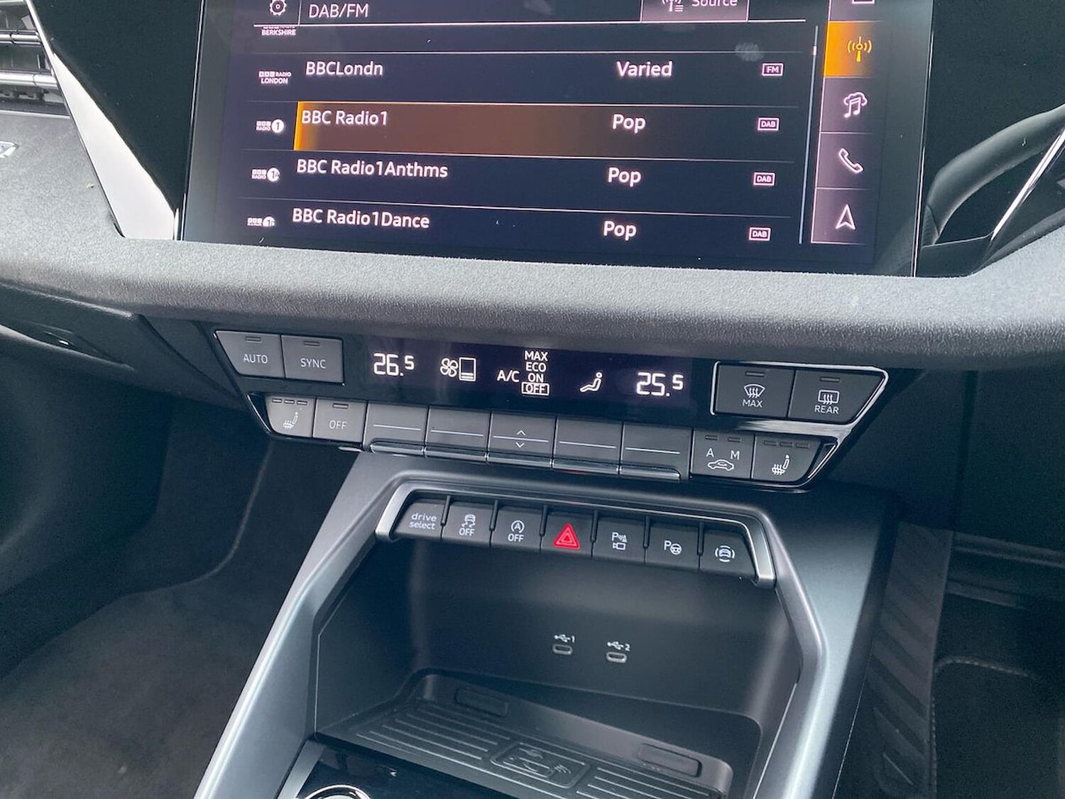 Used Audi A3 2025 for sale - 76206087: Photo 12