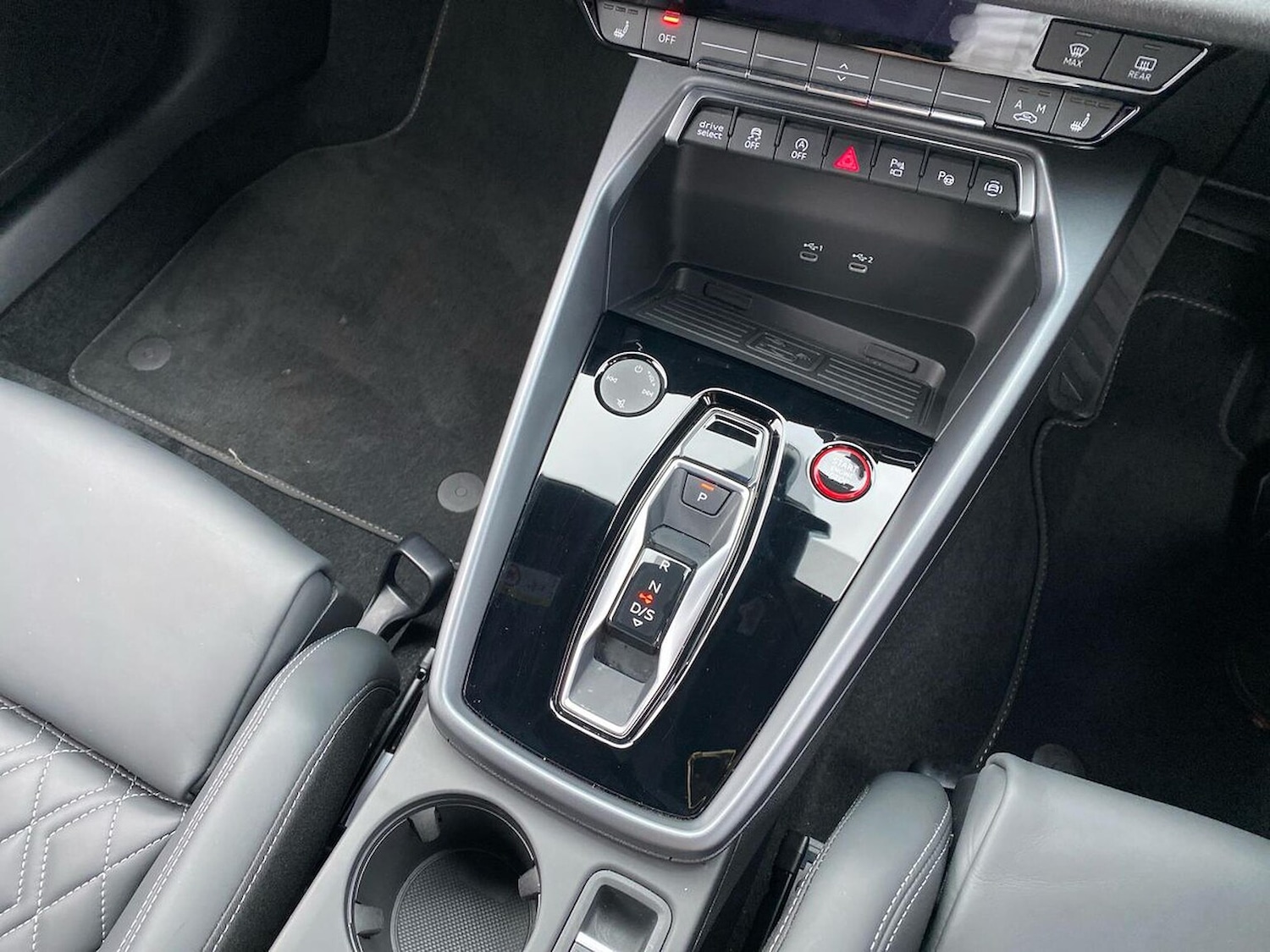 Used Audi A3 2025 for sale - 76206087: Photo 13