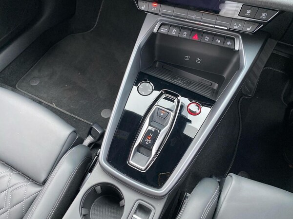 Used Audi A3 2025 for sale - 76206087: Photo 13