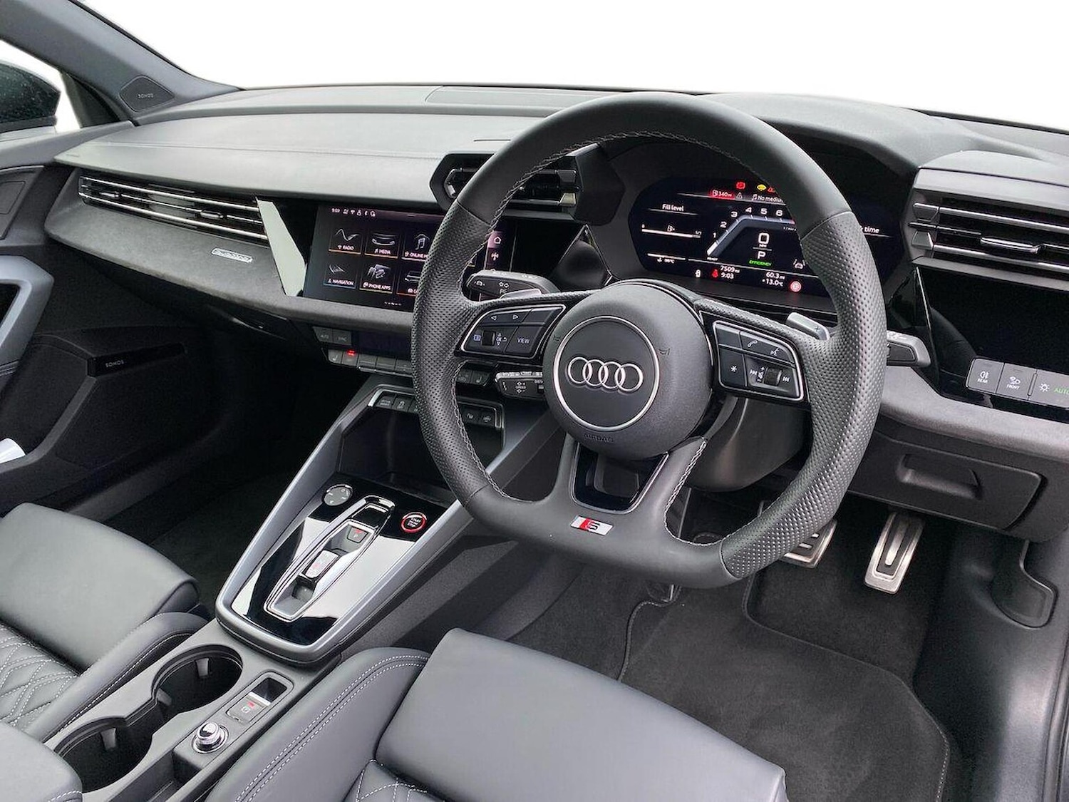 Used Audi A3 2025 for sale - 76206087: Photo 15