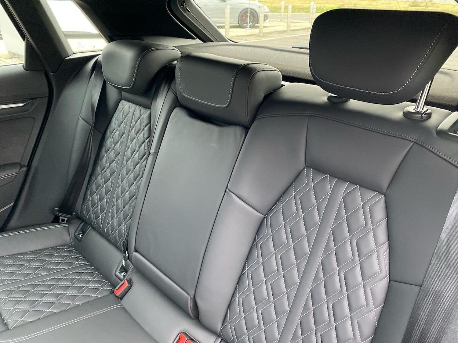 Used Audi A3 2025 for sale - 76206087: Photo 16