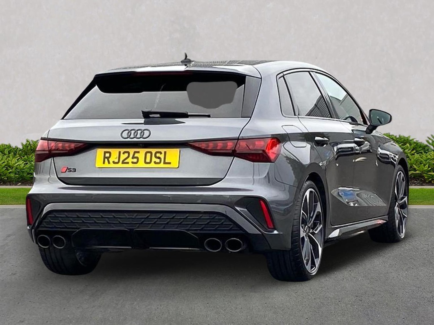 Used Audi A3 2025 for sale - 76206087: Photo 18