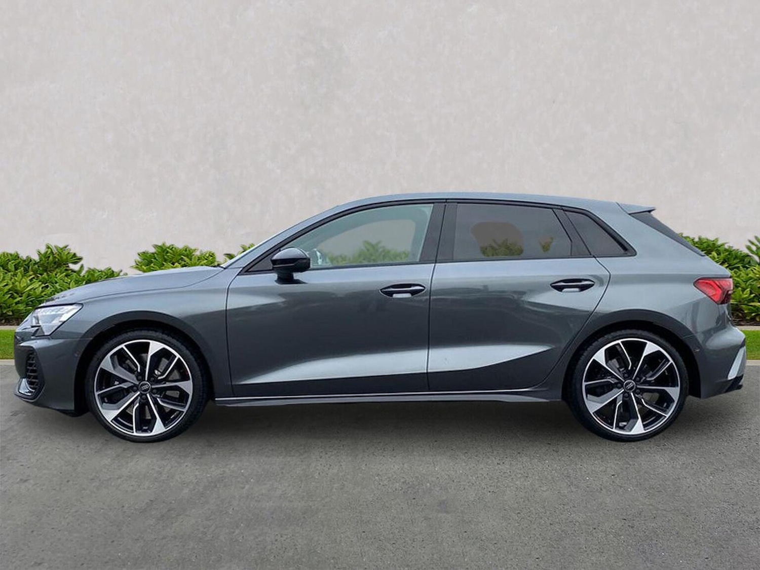 Used Audi A3 2025 for sale - 76206087: Photo 19