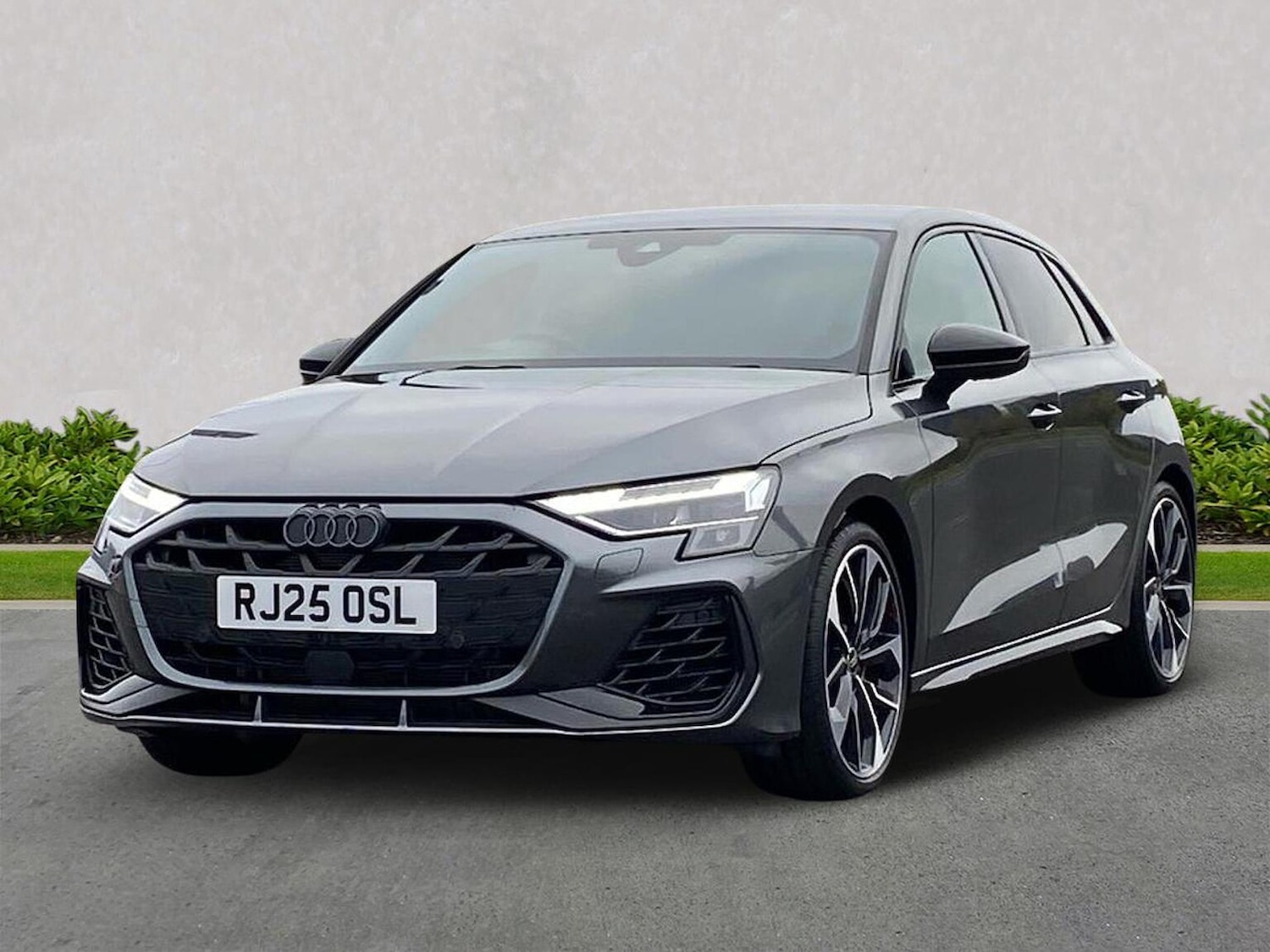 Used Audi A3 2025 for sale - 76206087: Photo 20