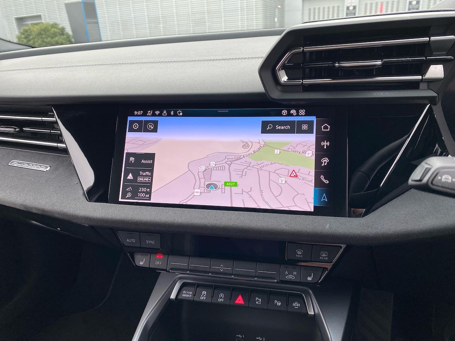 Used Audi A3 2025 for sale - 76206087: Photo 24