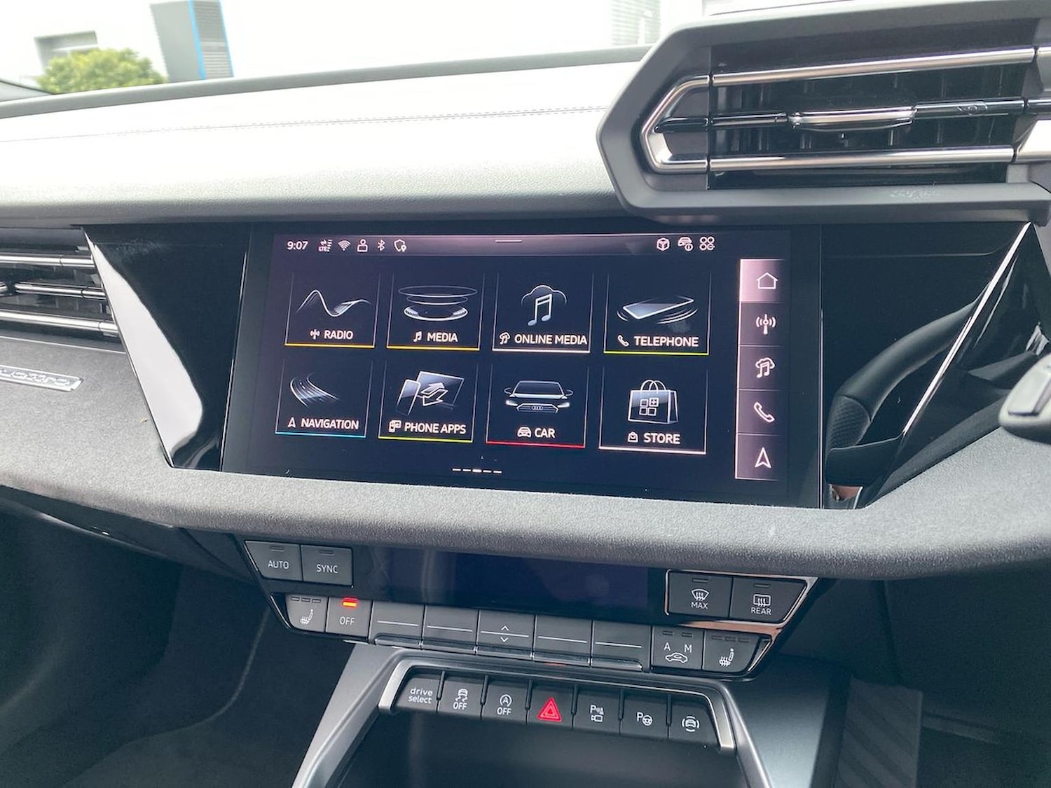 Used Audi A3 2025 for sale - 76206087: Photo 25