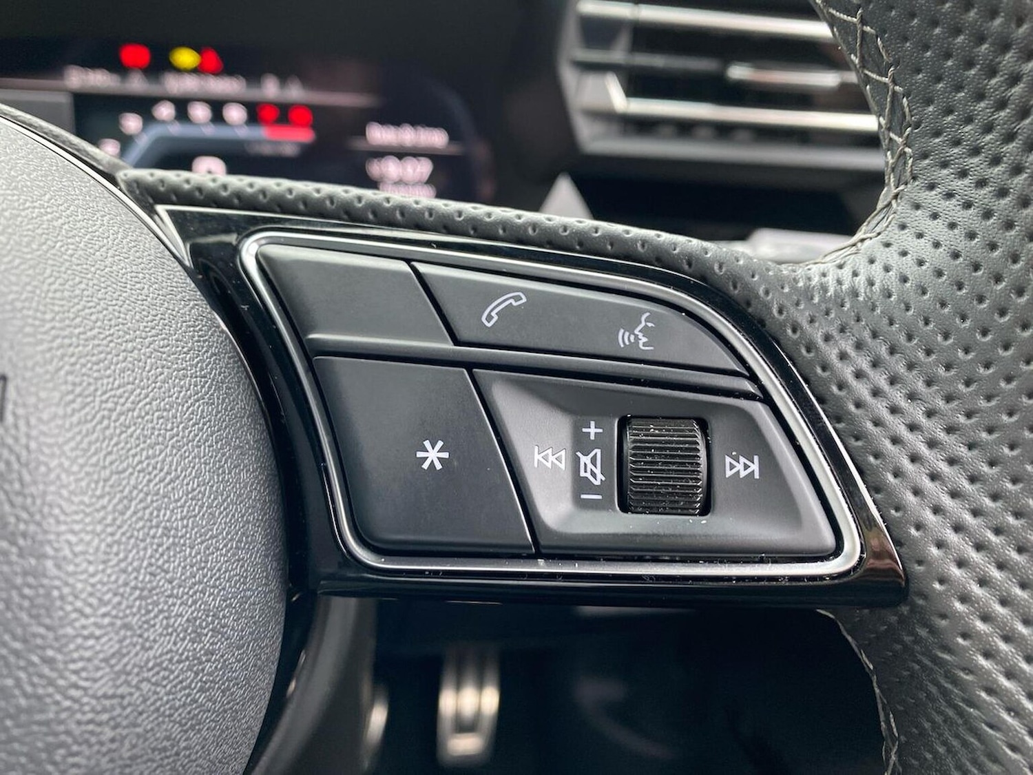 Used Audi A3 2025 for sale - 76206087: Photo 26