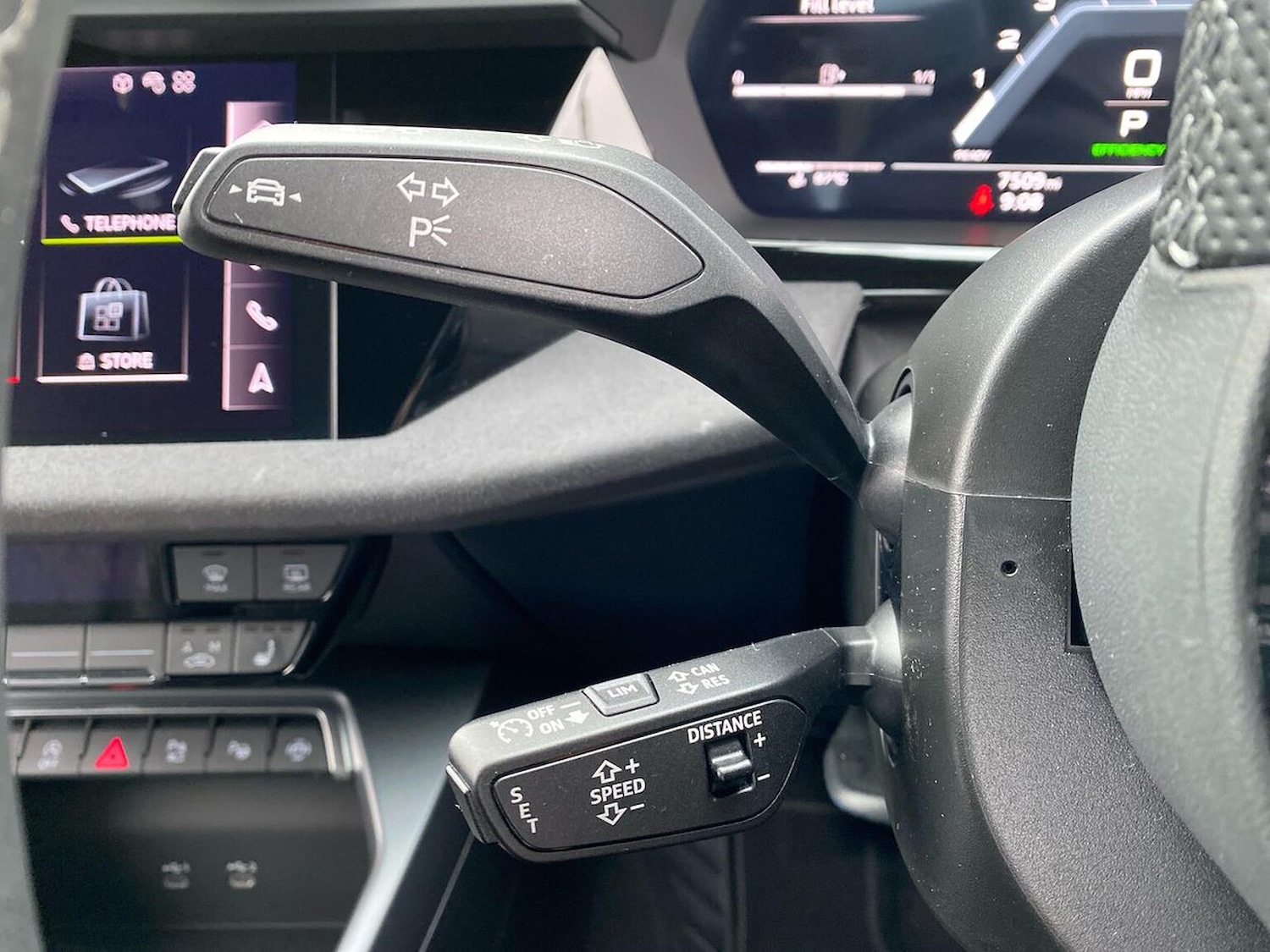 Used Audi A3 2025 for sale - 76206087: Photo 29