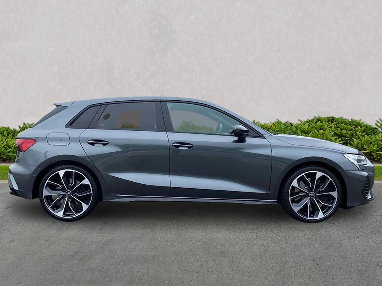 Used Audi A3 2025 for sale - 76206087: Photo 3