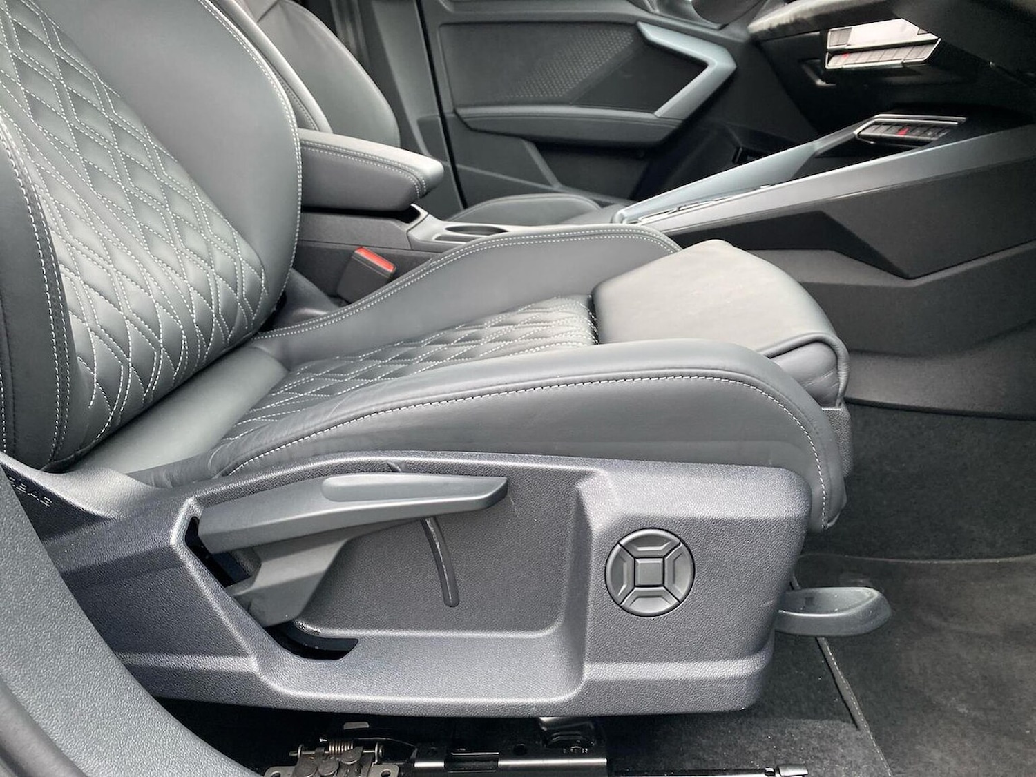 Used Audi A3 2025 for sale - 76206087: Photo 30