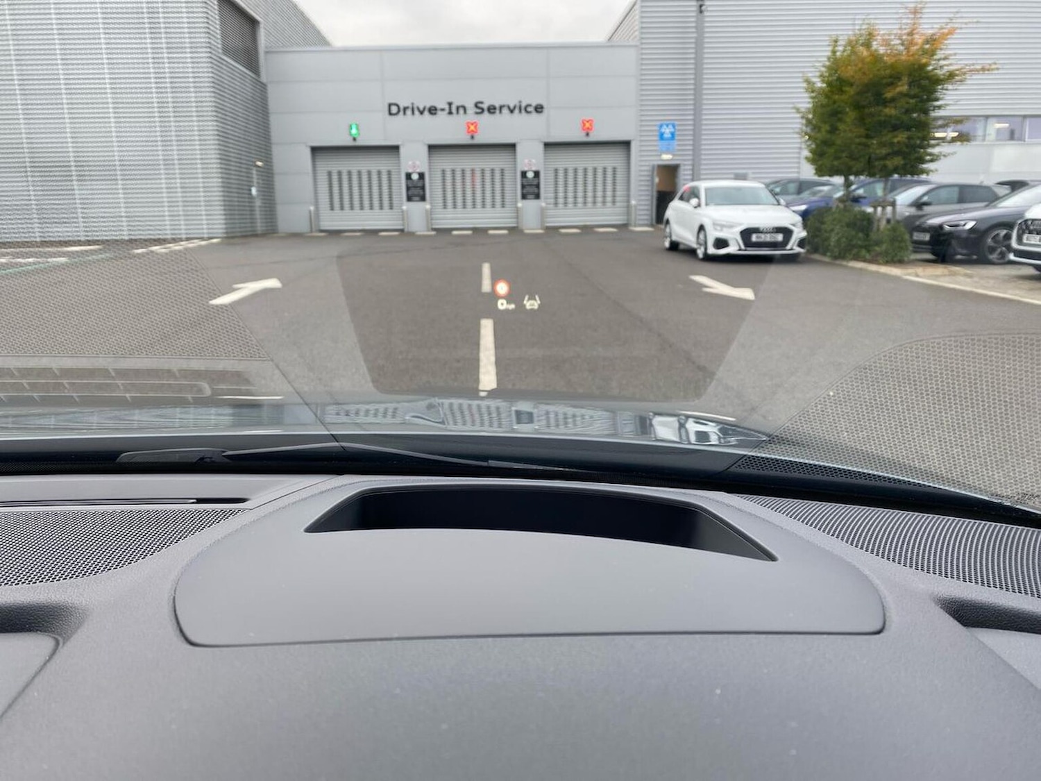 Used Audi A3 2025 for sale - 76206087: Photo 32