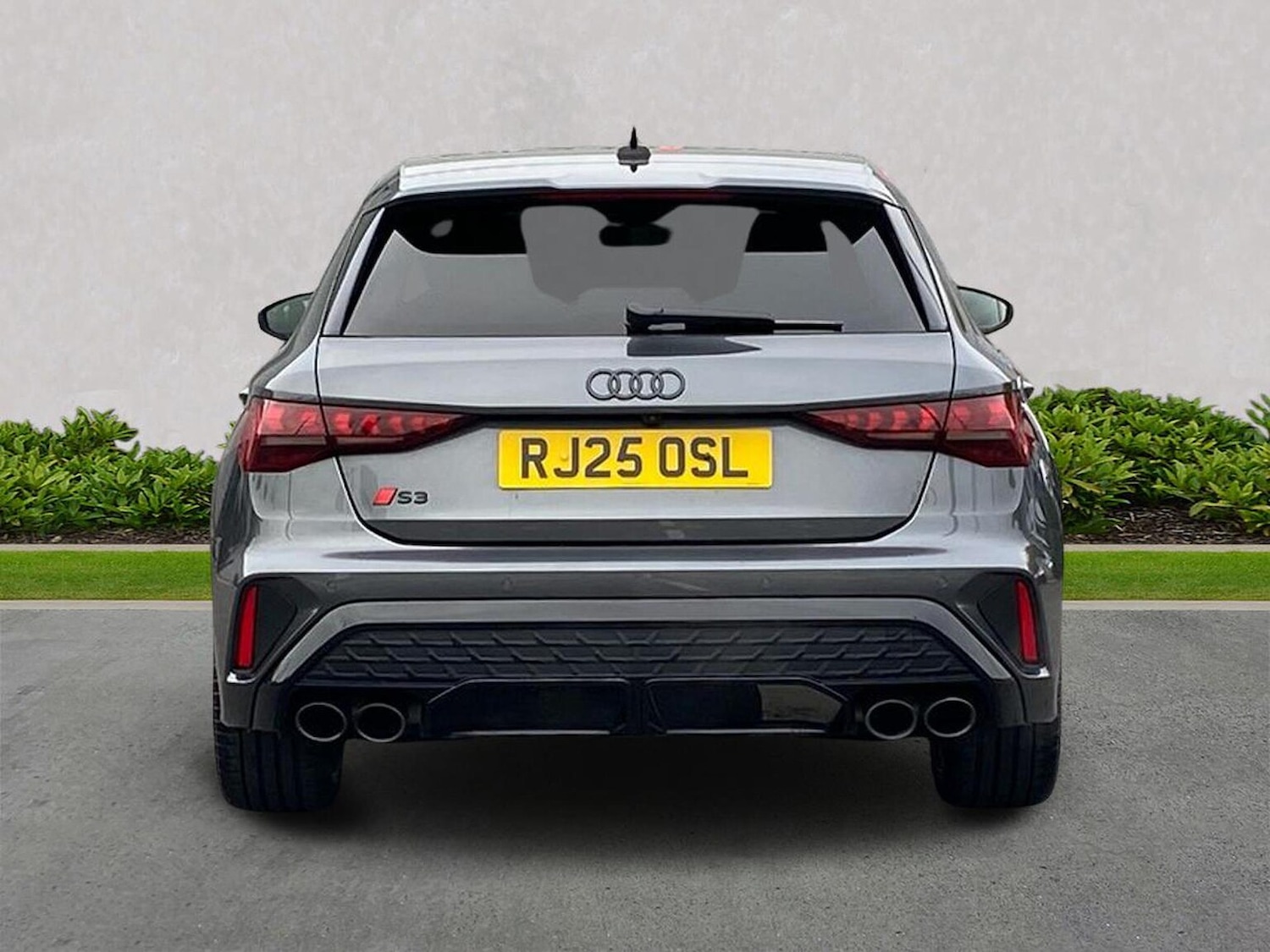 Used Audi A3 2025 for sale - 76206087: Photo 4