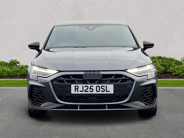 Used Audi A3 2025 for sale - 76206087: Photo 5