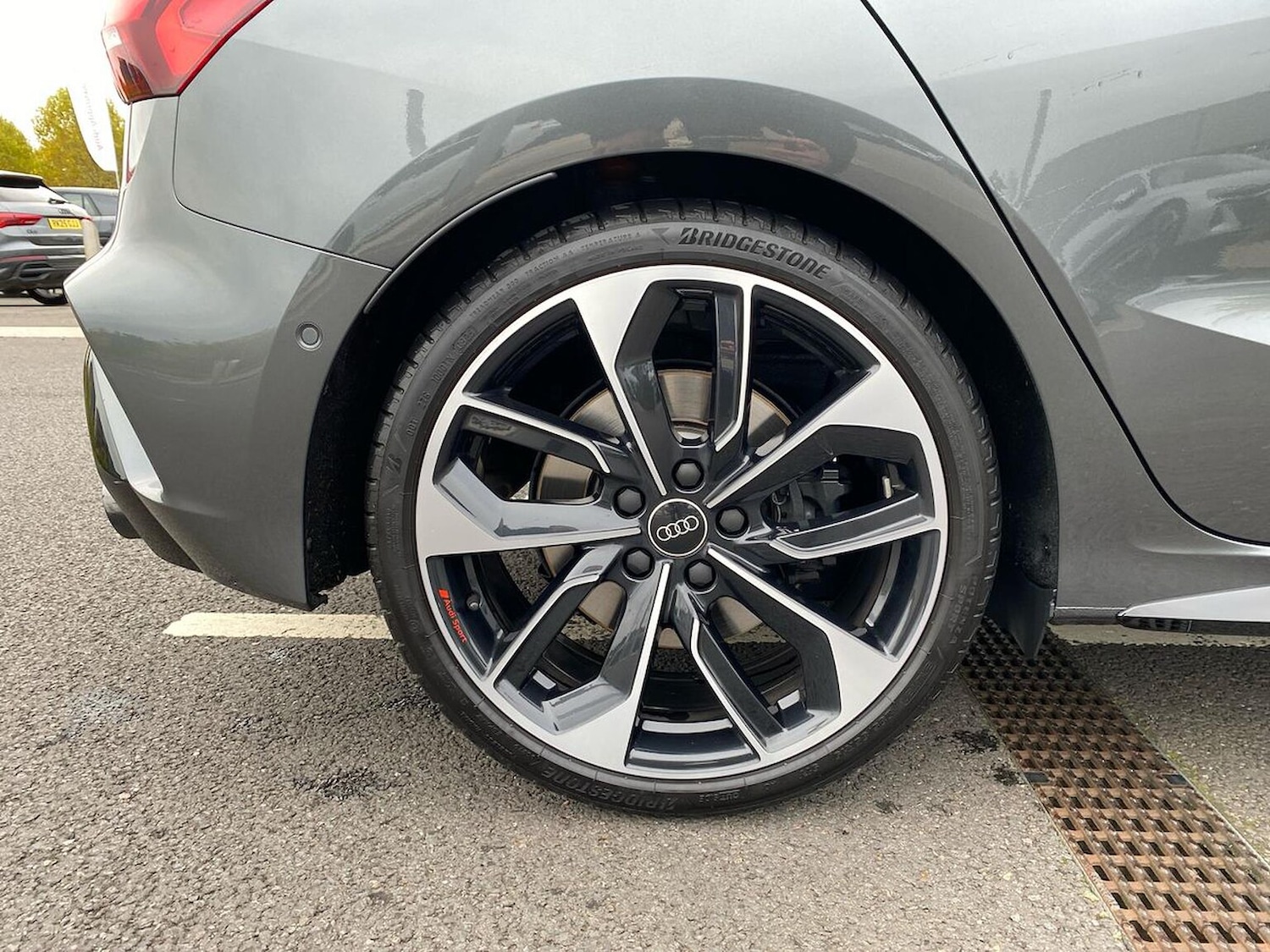 Used Audi A3 2025 for sale - 76206087: Photo 6