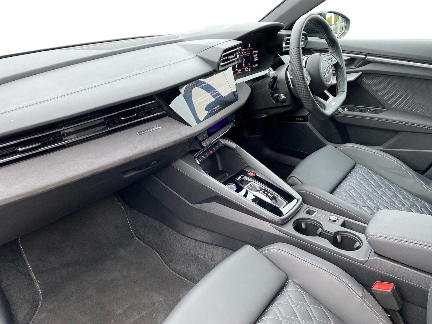 Used Audi A3 2025 for sale - 76206087: Photo 7