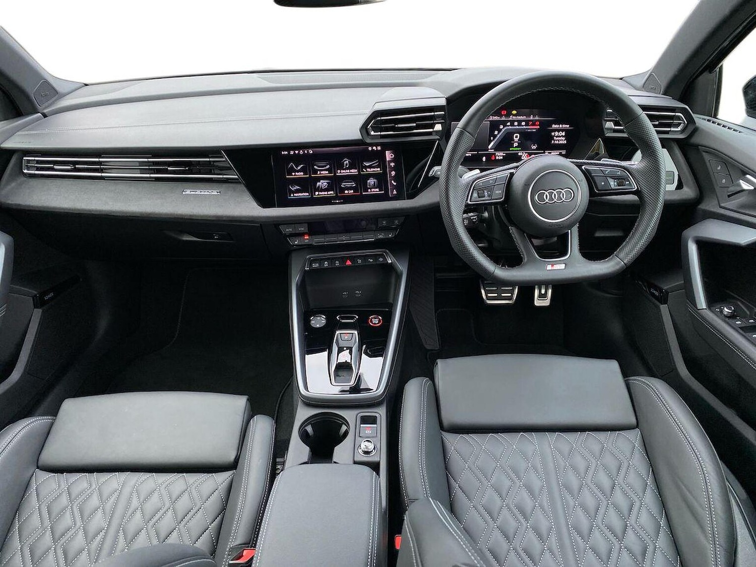 Used Audi A3 2025 for sale - 76206087: Photo 8