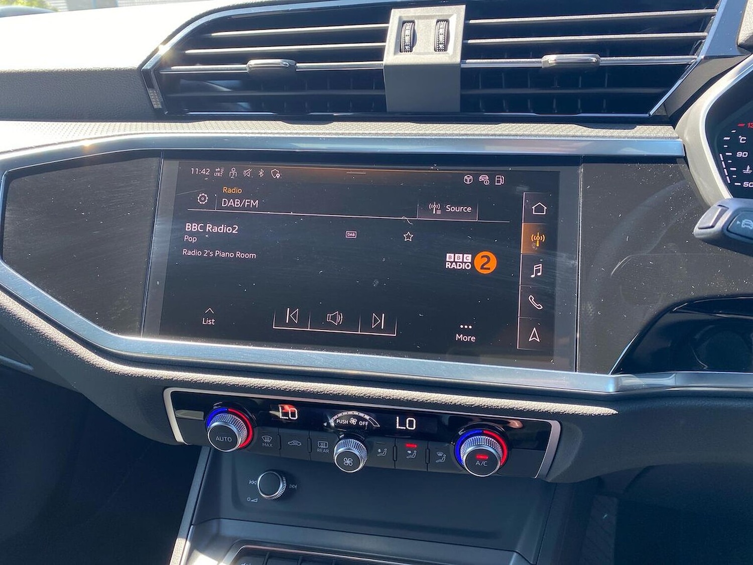 Used Audi Q3 2025 for sale - 77487994: Photo 11