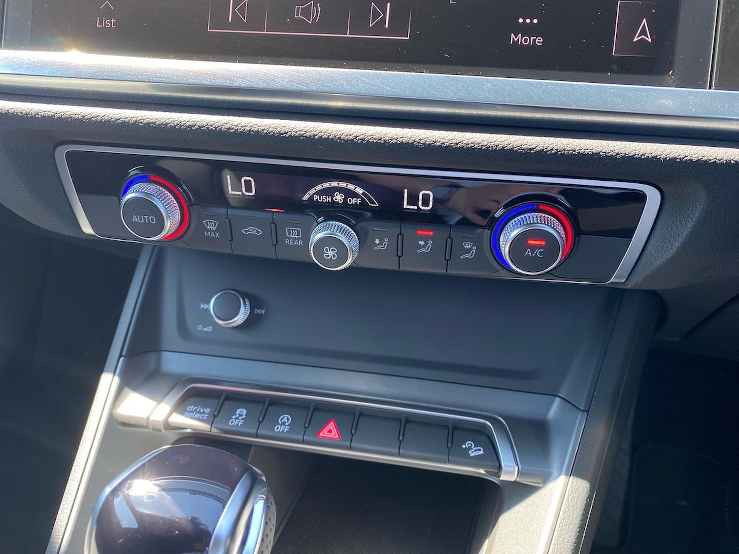 Used Audi Q3 2025 for sale - 77487994: Photo 12