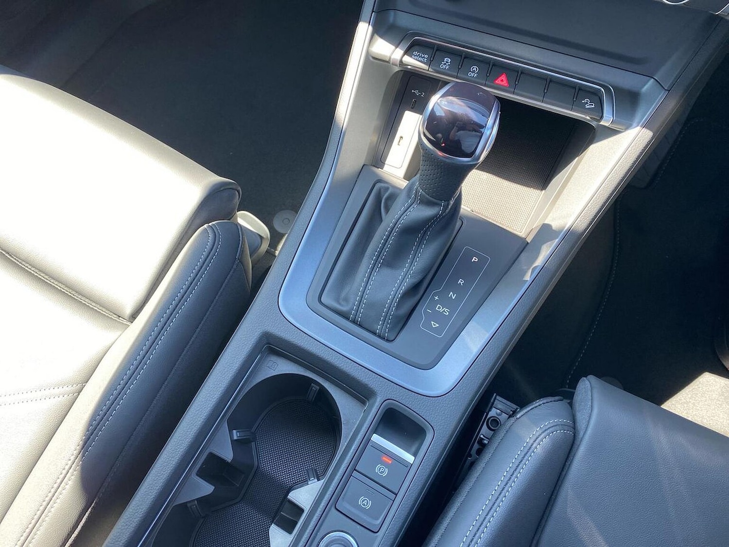 Used Audi Q3 2025 for sale - 77487994: Photo 13