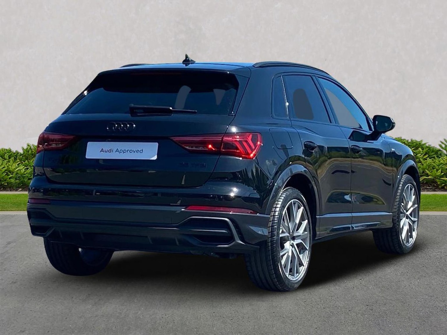 Used Audi Q3 2025 for sale - 77487994: Photo 18