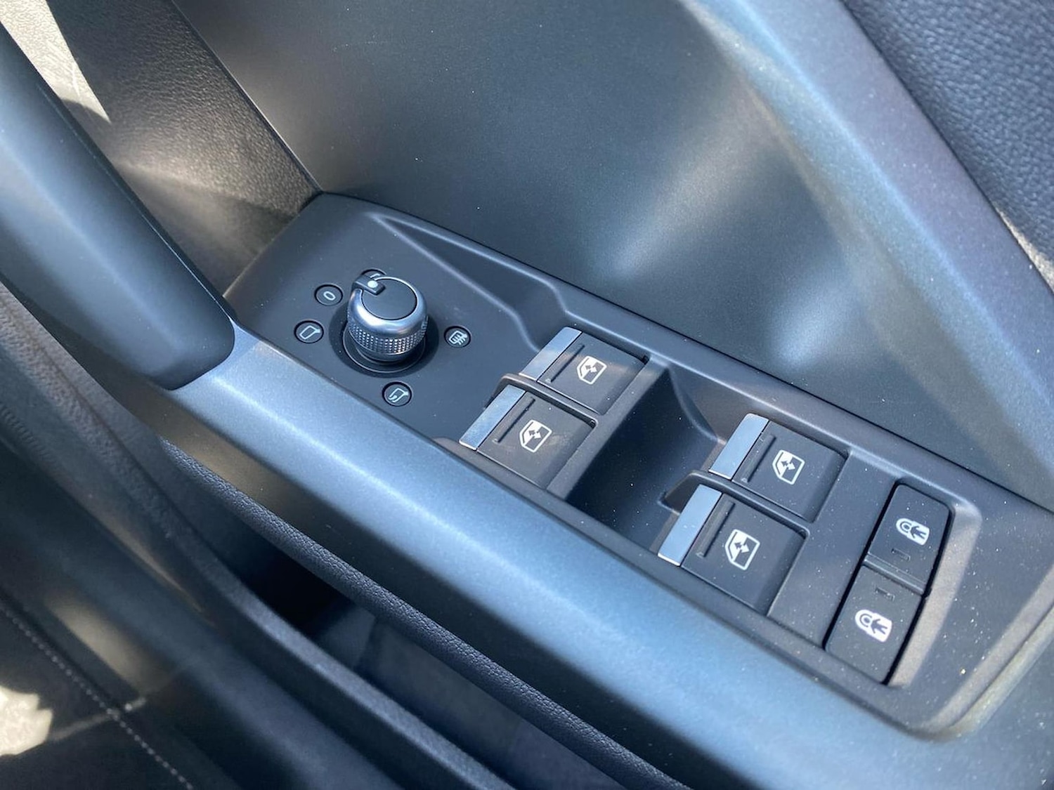 Used Audi Q3 2025 for sale - 77487994: Photo 21