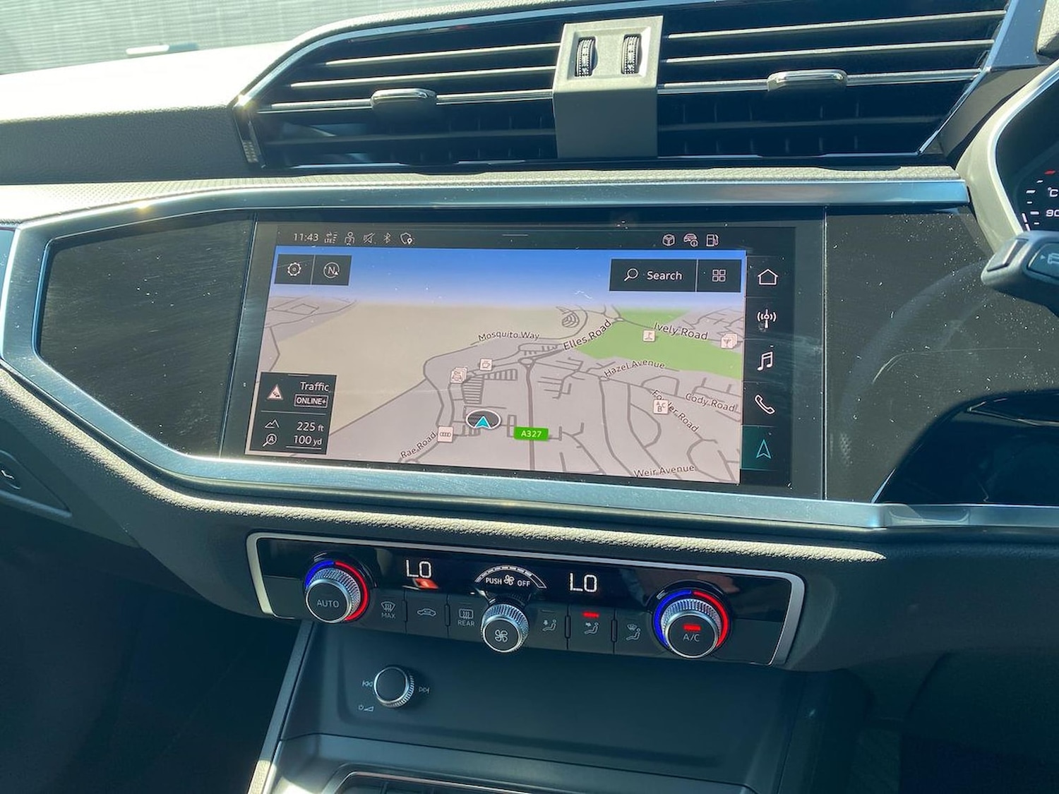 Used Audi Q3 2025 for sale - 77487994: Photo 24