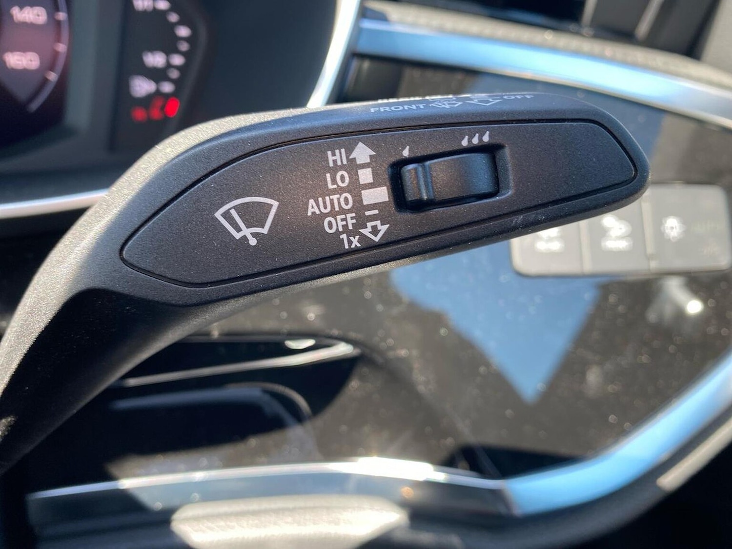 Used Audi Q3 2025 for sale - 77487994: Photo 28