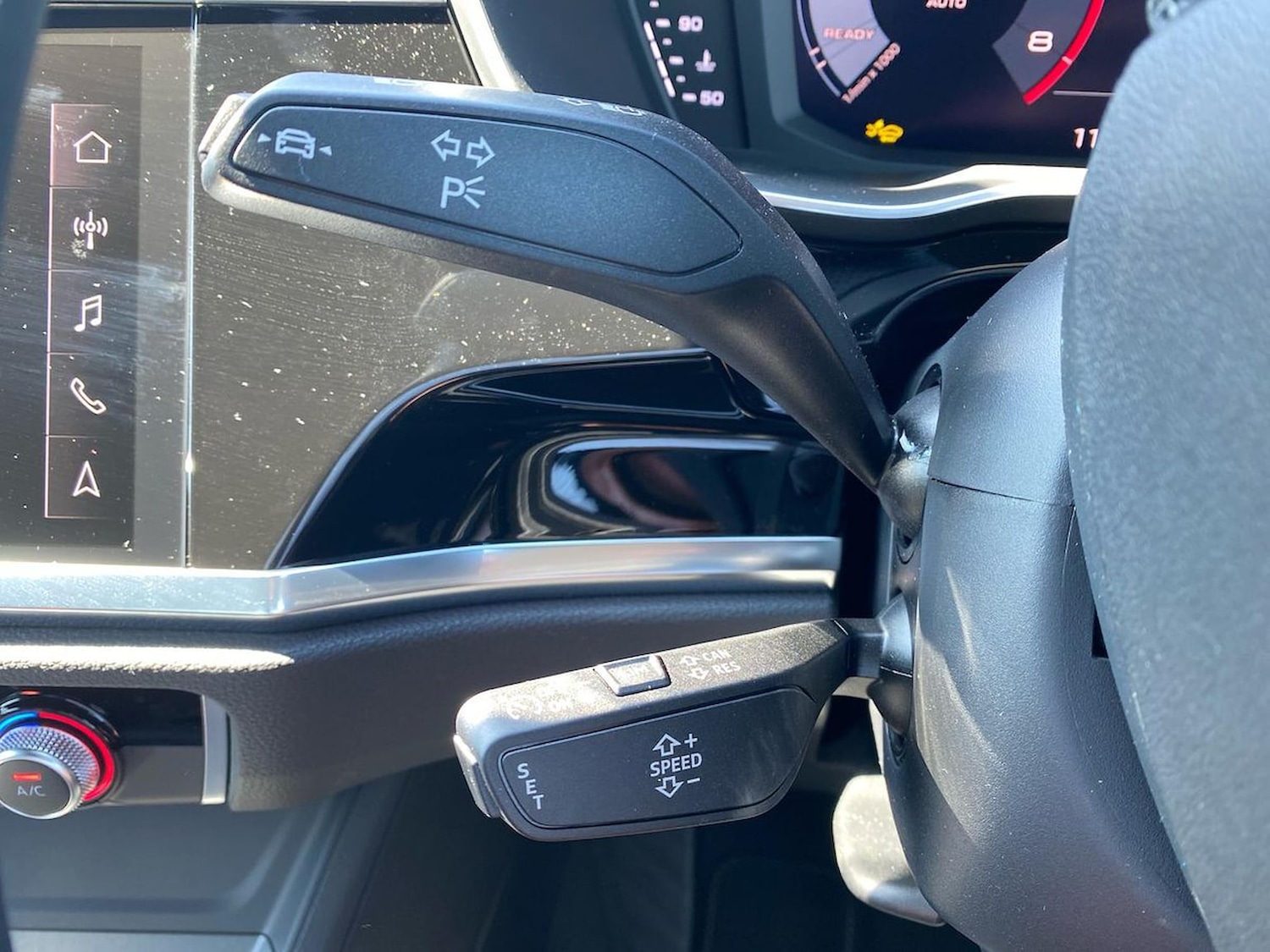 Used Audi Q3 2025 for sale - 77487994: Photo 29