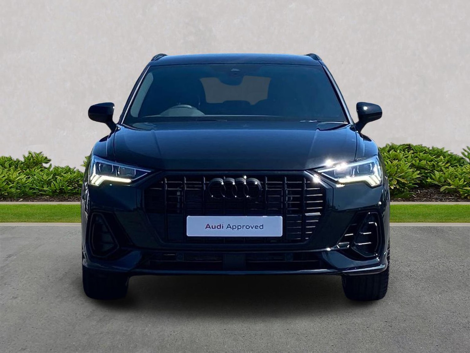 Used Audi Q3 2025 for sale - 77487994: Photo 5