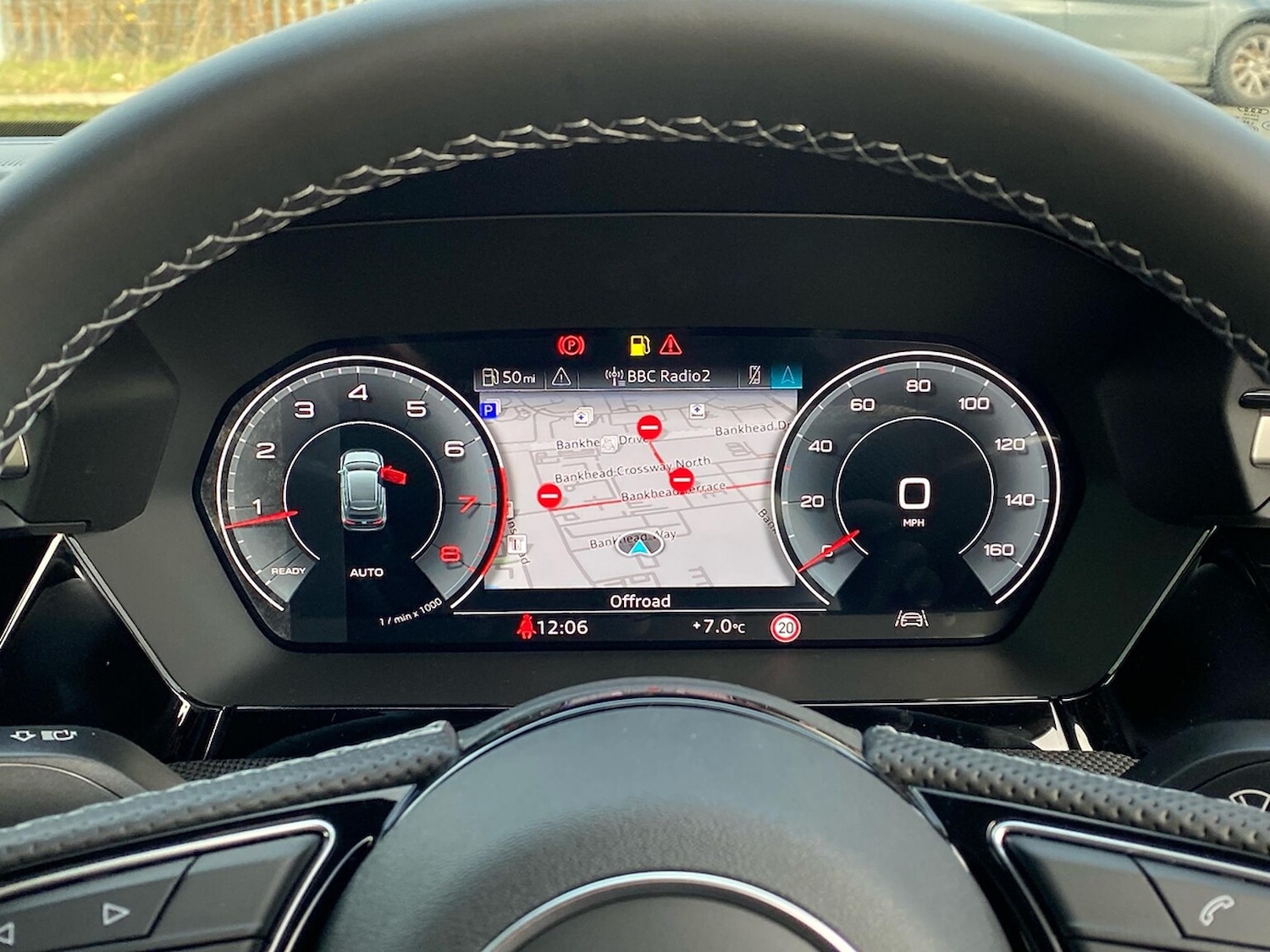 Used Audi A3 2025 for sale - 77650274: Photo 10