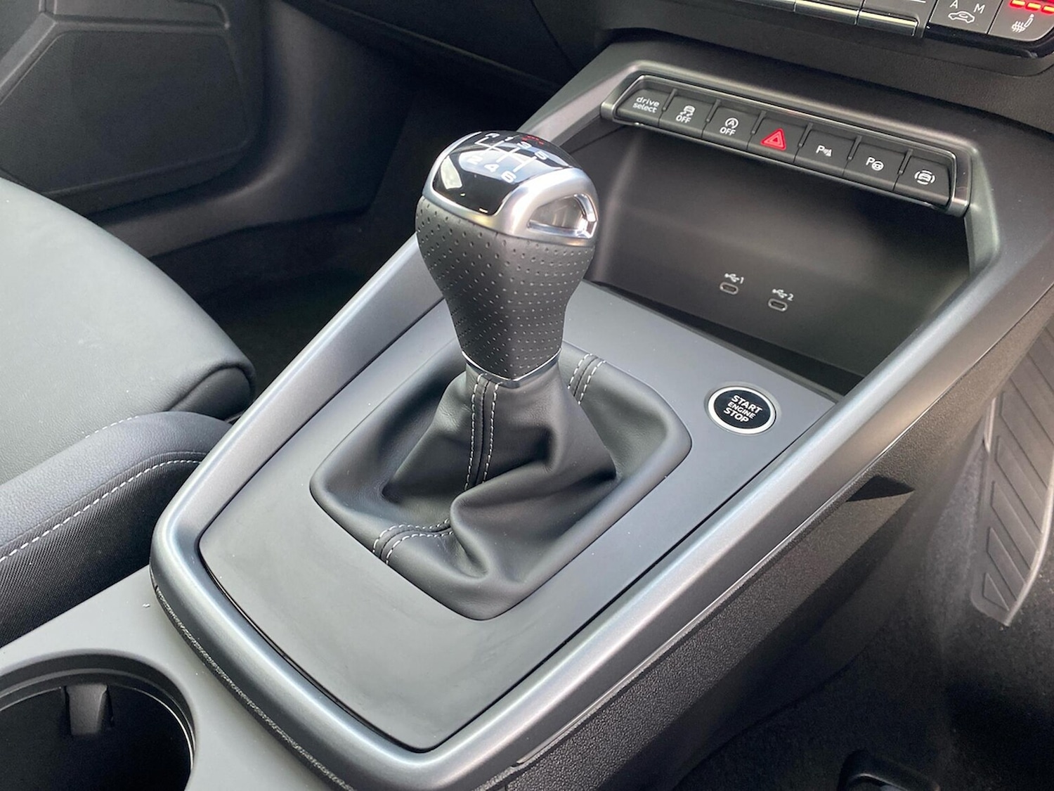 Used Audi A3 2025 for sale - 77650274: Photo 13