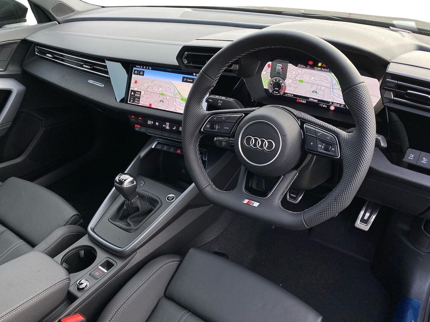 Used Audi A3 2025 for sale - 77650274: Photo 15