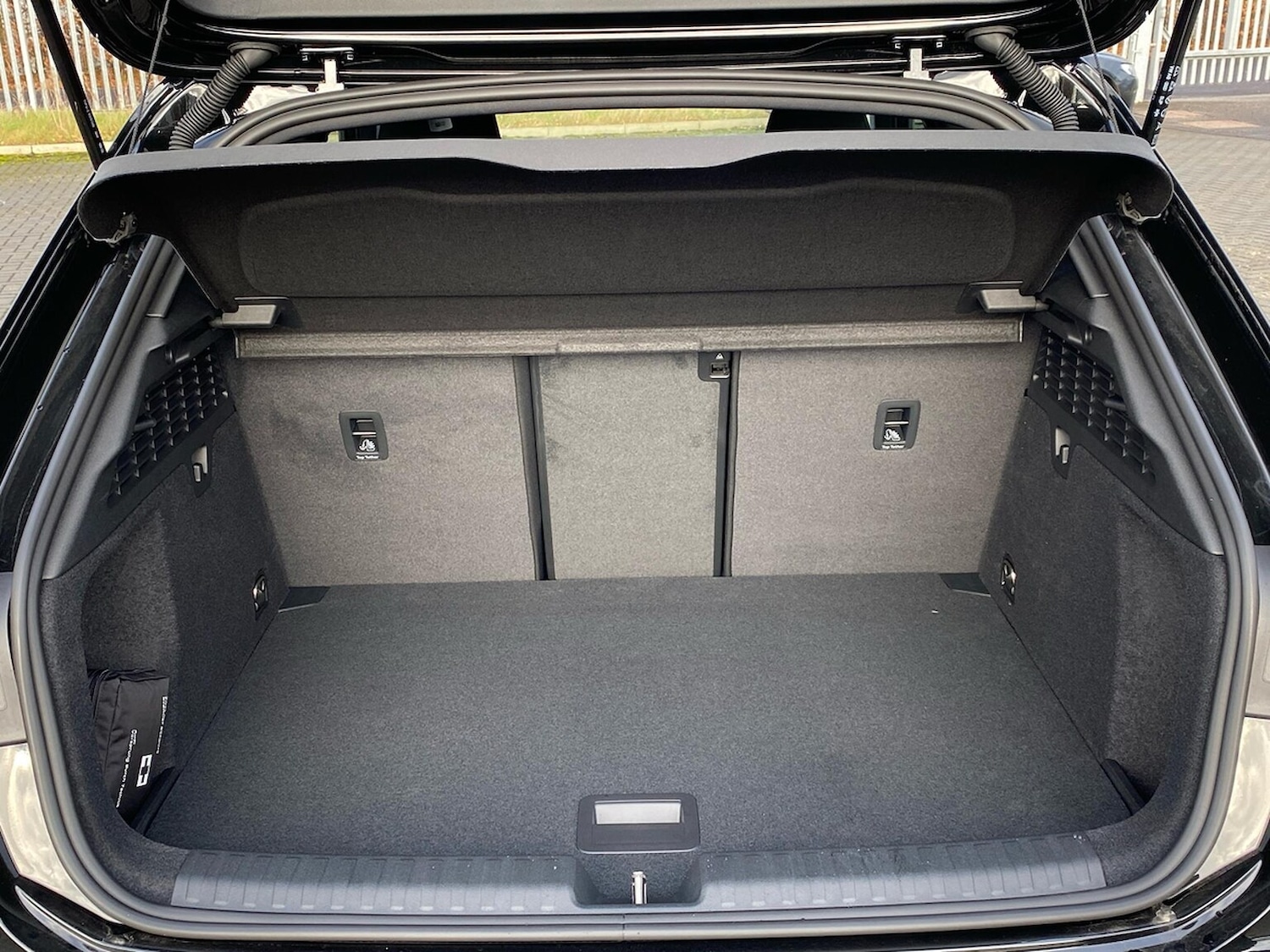 Used Audi A3 2025 for sale - 77650274: Photo 17