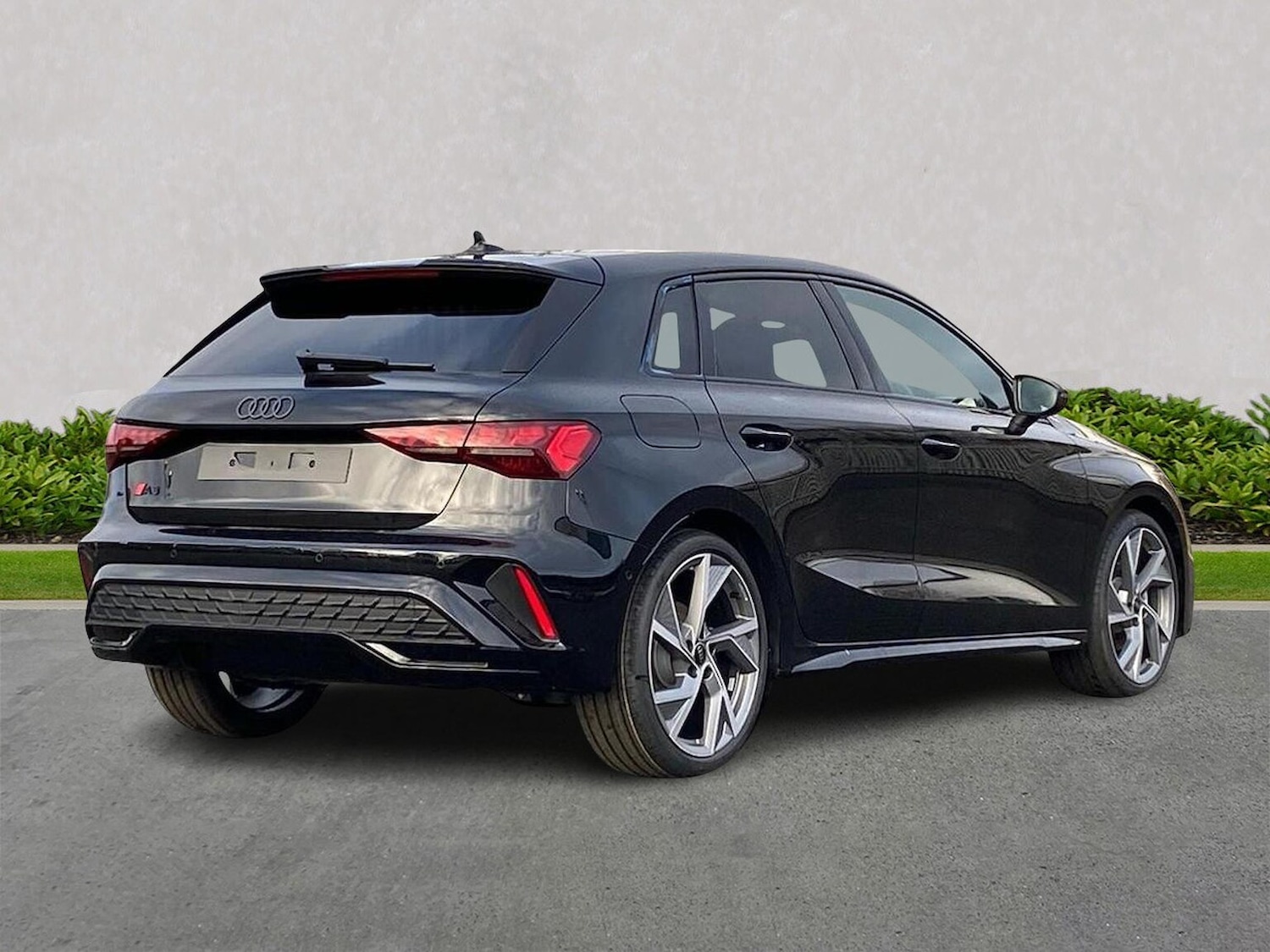 Used Audi A3 2025 for sale - 77650274: Photo 18