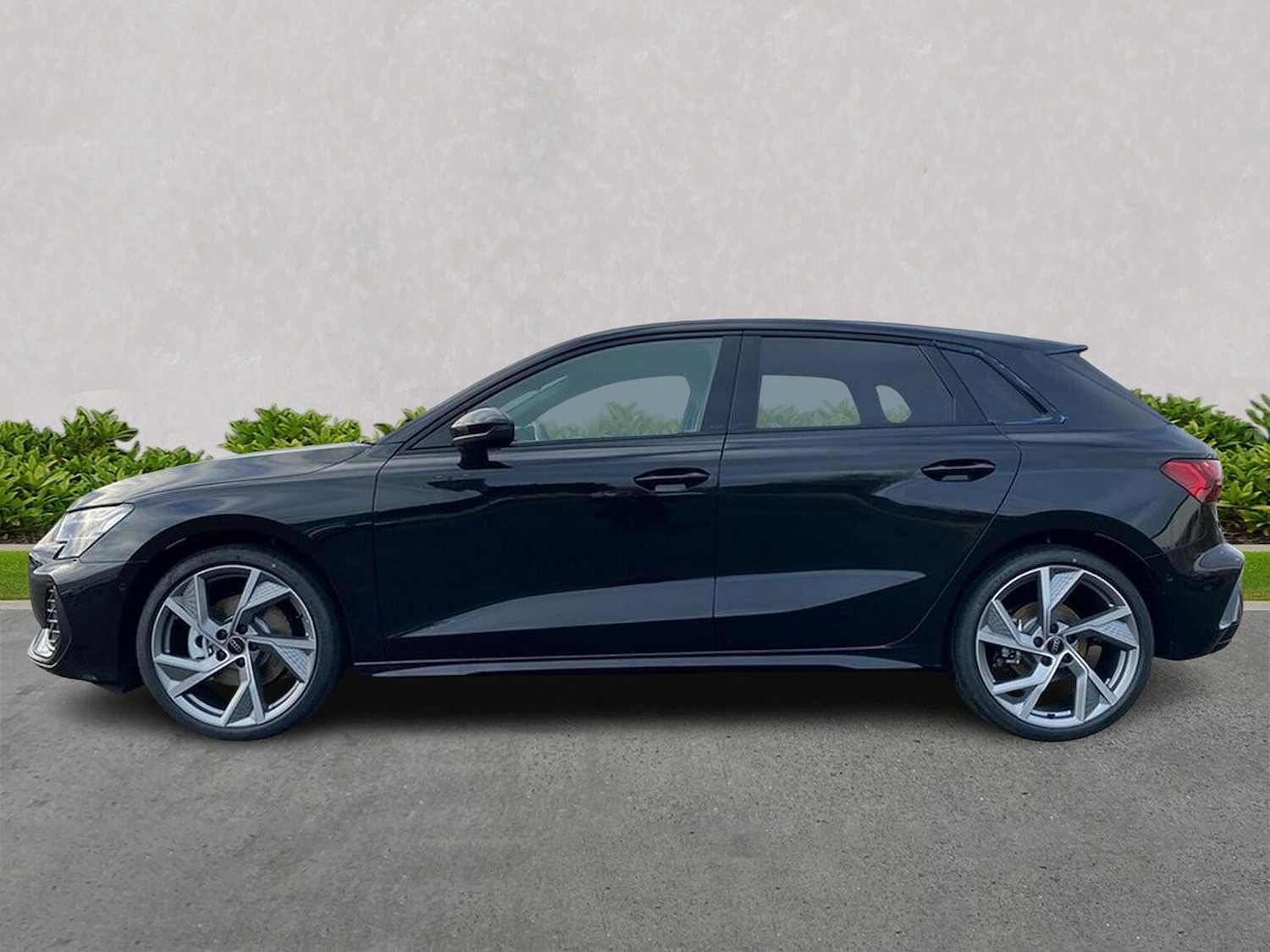 Used Audi A3 2025 for sale - 77650274: Photo 19