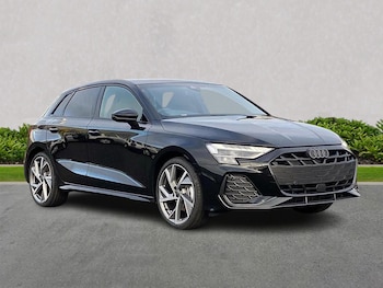 Audi A3 feature image