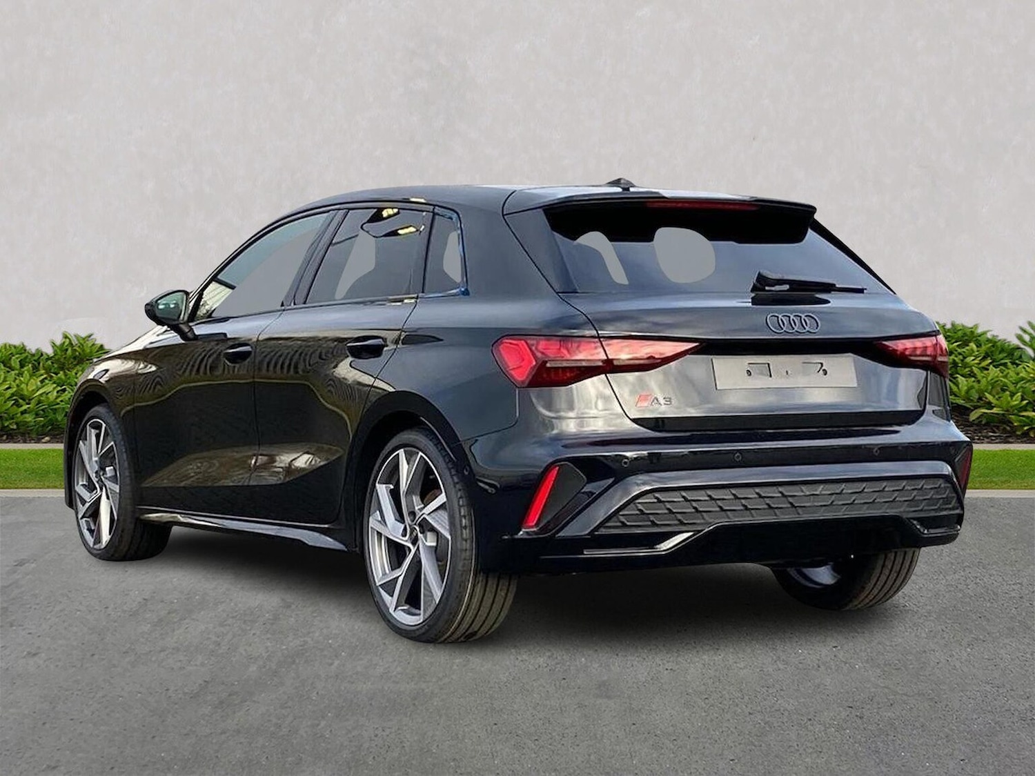 Used Audi A3 2025 for sale - 77650274: Photo 2