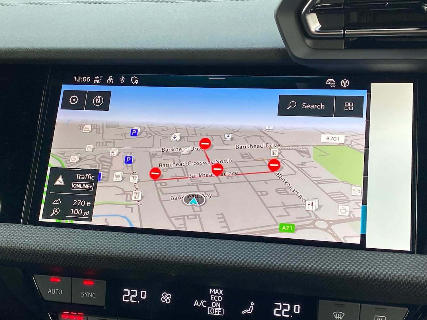 Used Audi A3 2025 for sale - 77650274: Photo 24