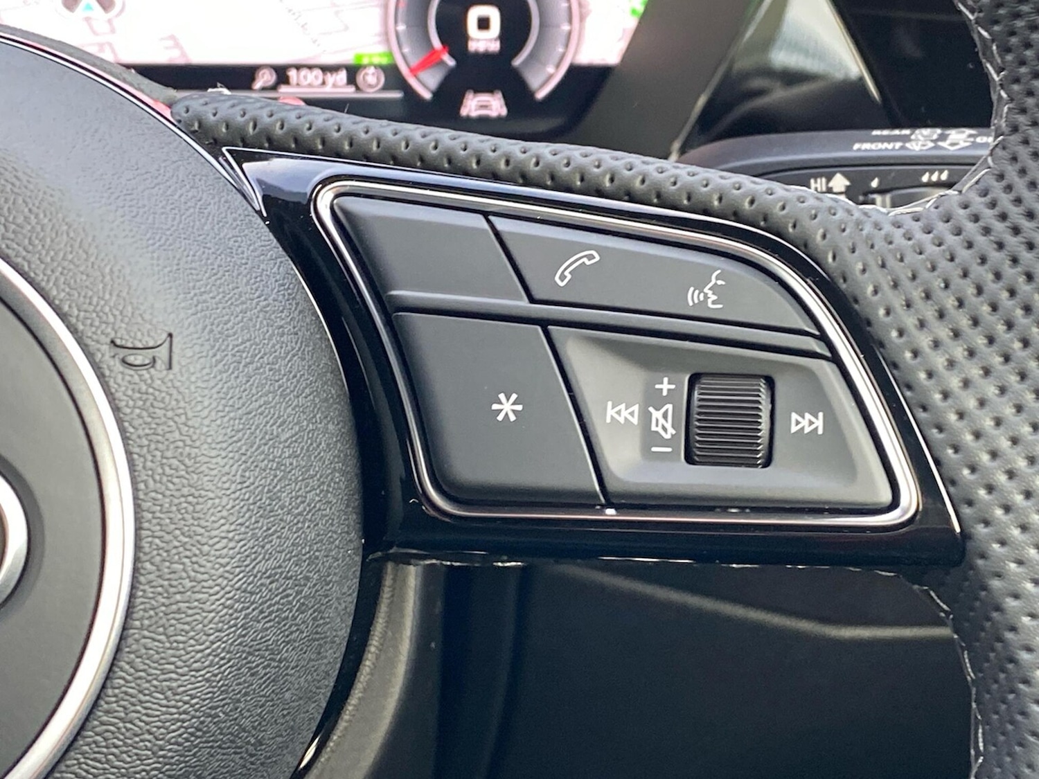 Used Audi A3 2025 for sale - 77650274: Photo 27