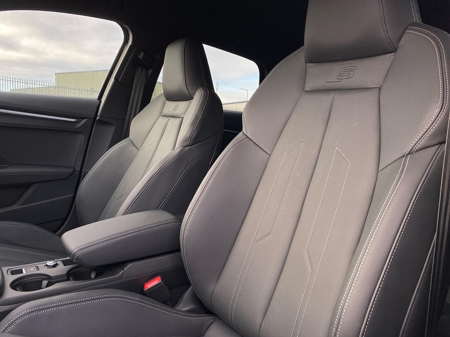 Used Audi A3 2025 for sale - 77650274: Photo 29