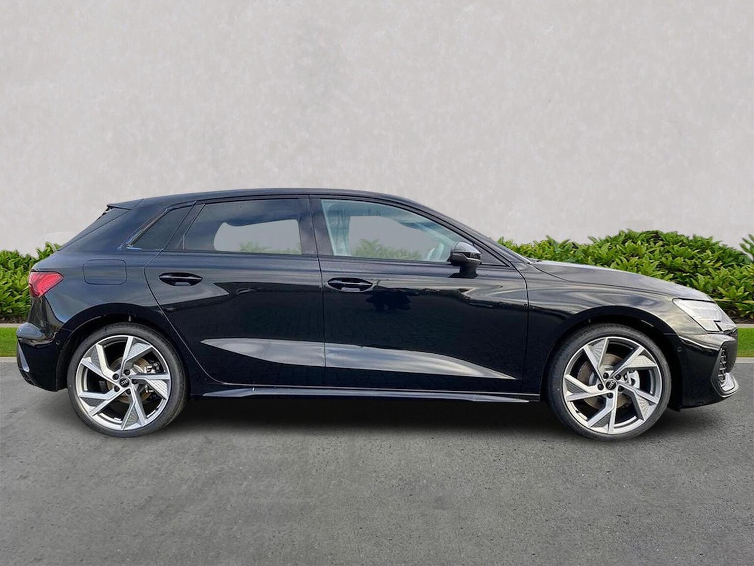 Used Audi A3 2025 for sale - 77650274: Photo 3