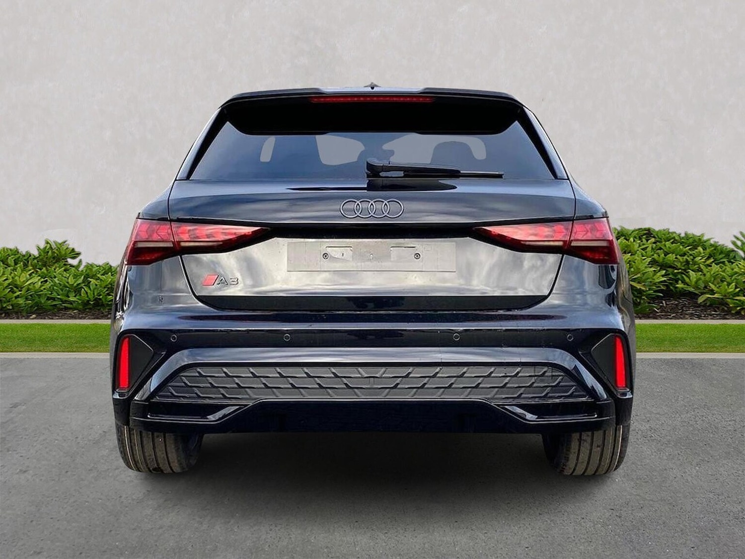 Used Audi A3 2025 for sale - 77650274: Photo 4