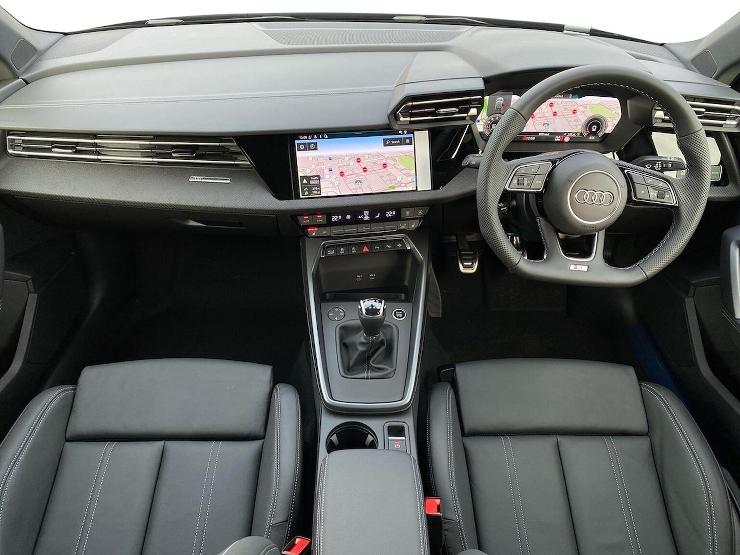 Used Audi A3 2025 for sale - 77650274: Photo 8